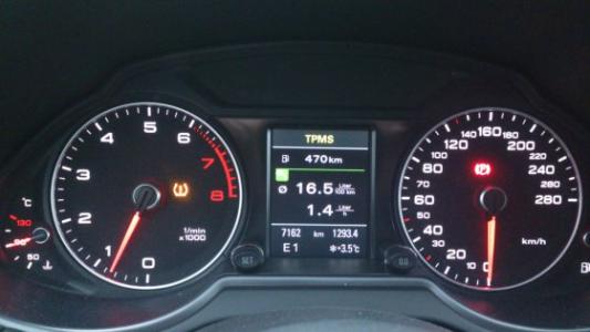 EPC灯亮是什么问题