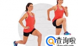 怎样练习竖叉（劈叉一字马）