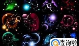 十二星座之最大排名