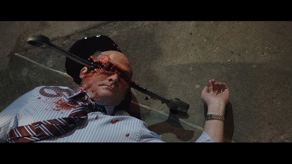 世界恐怖片前十名