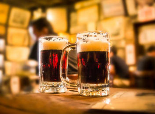 黑啤和普通啤酒的区别