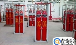 注册消防工程师气体灭火系统考点有哪些？