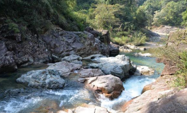 惠州景点排行榜前十名