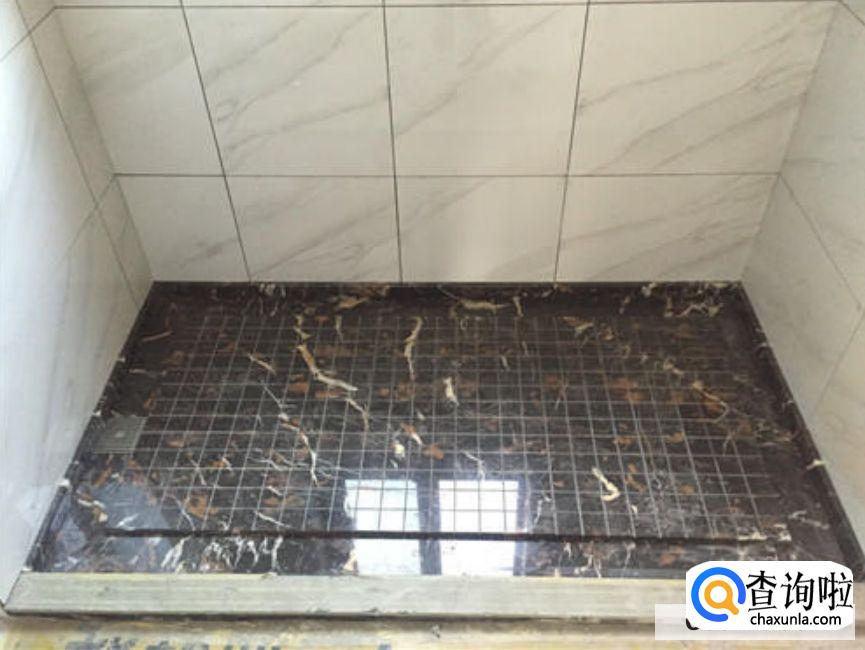 浴室瓷砖渗水怎样解决