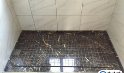 浴室瓷砖渗水怎样解决