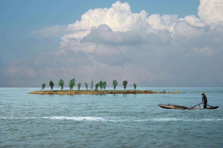 湖南湖北的湖是指什么湖