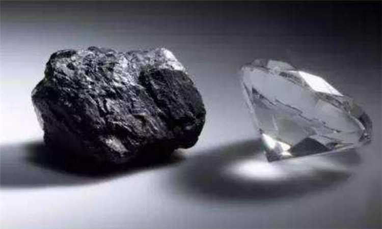 世界上最硬的石头是