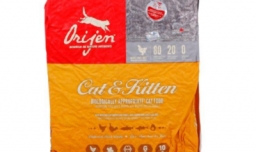 十大放心猫粮国产排行榜