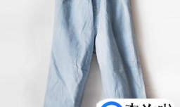 如何用旧牛仔裤改做宝宝裤子