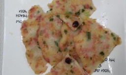 怎样做美味的土豆火腿饼？