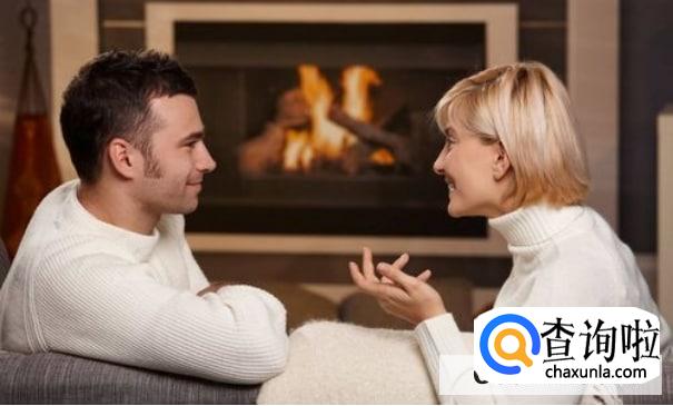 夫妻之间什么最伤感情