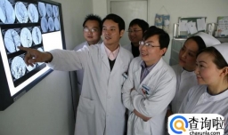 医生分为哪几科