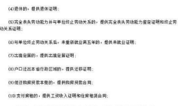 那些情形可以提取住房公积金，如何提取？