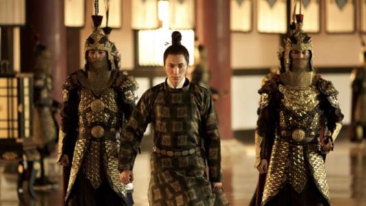 天盛王朝是哪个朝代的年号