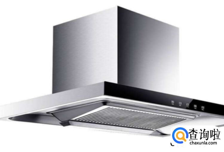 油烟机拿什么清洗最快