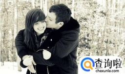 爱上一个人的表现？