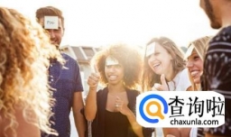 聚会有趣好玩的小游戏