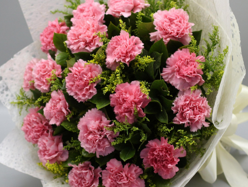 妇女节给妈妈送什么