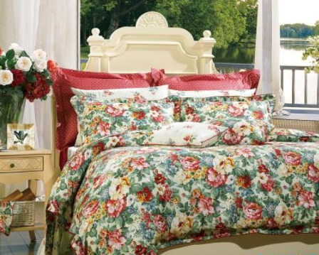 家纺品牌排行榜前十名有哪些