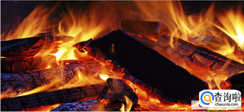 如何点燃木炭