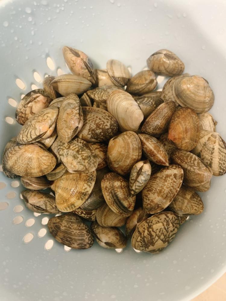 花甲怎么做好吃又简单