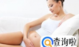 在B超中看出是男孩还是女孩？