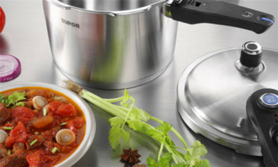 高压锅会不会爆炸