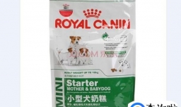 狗粮的品牌都有哪些？