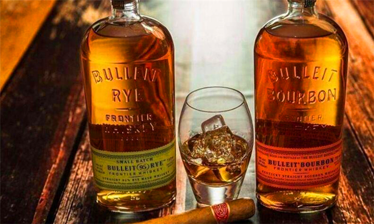 威士忌是什么酒