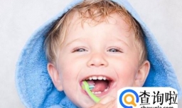 怎么让孩子不排斥刷牙？