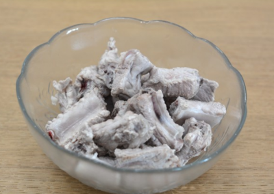 酸甜排骨的做法窍门