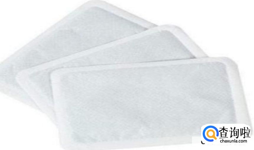 用暖宝宝有什么坏处