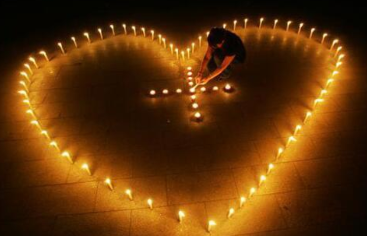 一路走好天堂里的句子大概有哪些