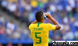 巴西不敌克罗地亚无缘四强（1/4决赛）