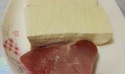 年夜菜系列—酿豆腐怎么做