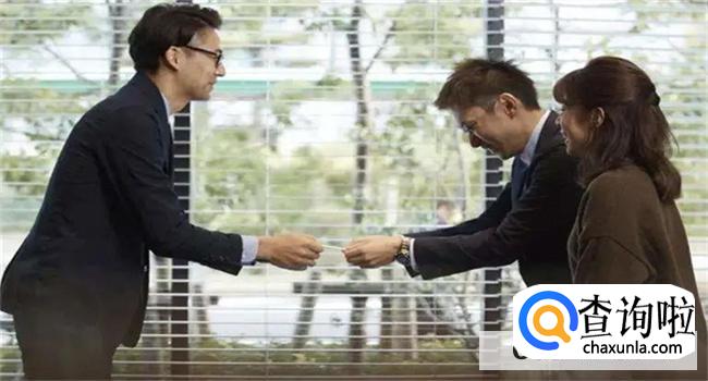 跟外宾交流沟通的细节