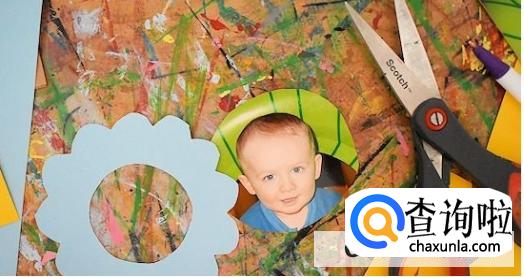 母亲节卡片制作教程