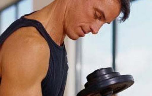 男性初步健身的注意事项有哪些