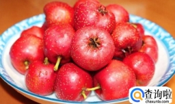 教你用最常见的工具去掉山楂核