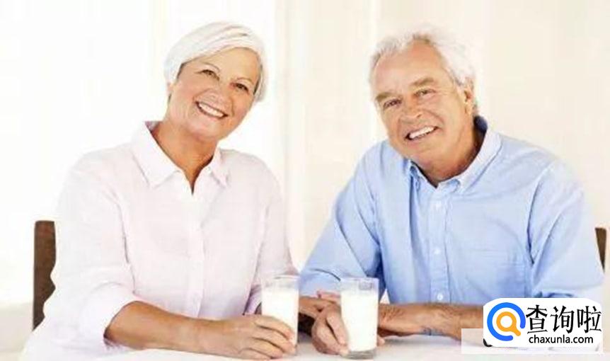 补钙对身体的几大好处