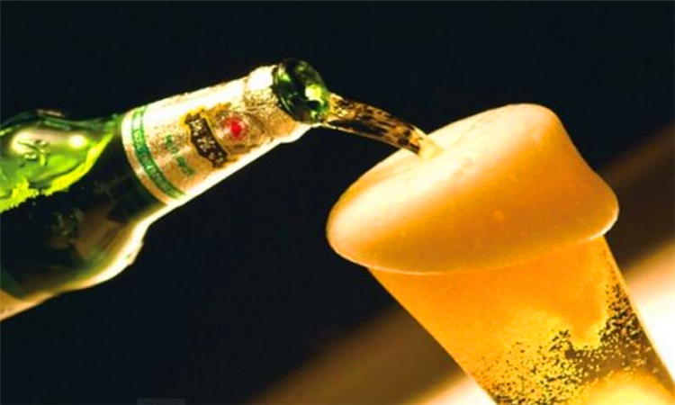 冬季喝啤酒可以暖身吗