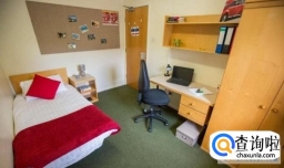 亚伯大学学生公寓如何及交通方便吗？附入学申请材料