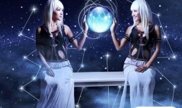 双子座女生性格