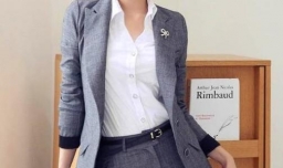 职场穿着打扮有哪些小技巧？