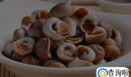 香螺怎么做才好吃？