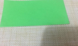 怎么折叠小篮子