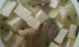 白水煮羊肉的家常做法