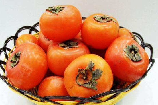 吃柿子不能吃什么