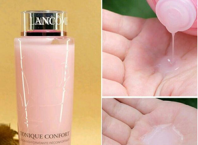 爽肤水排行榜10强