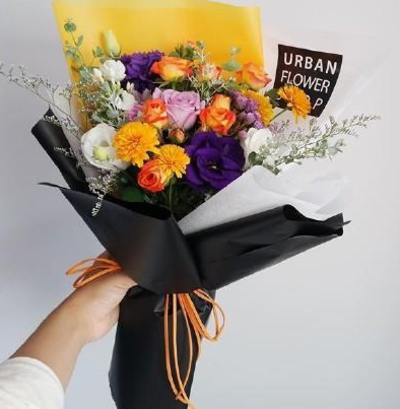 五一节日祝福语